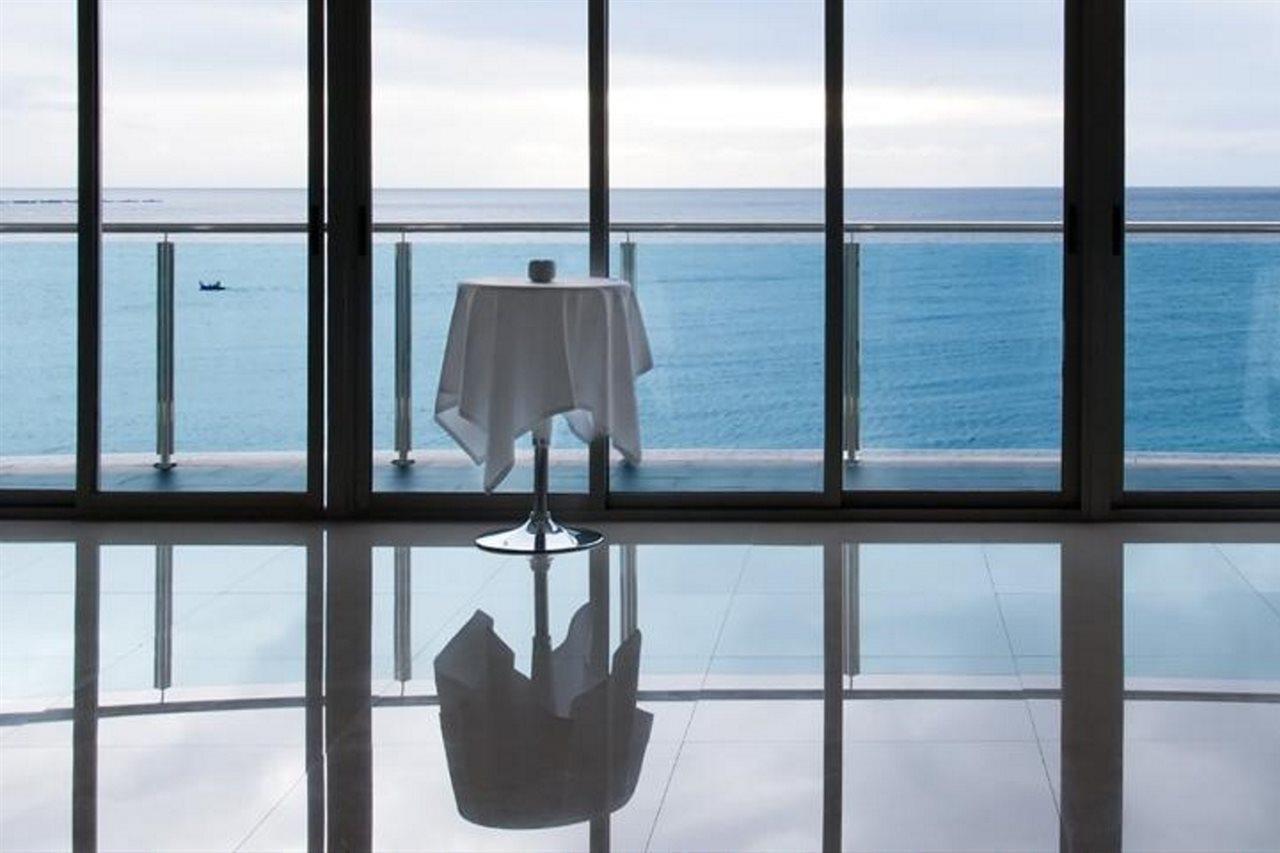 Hotel Allon Mediterrania Вильяхойоса Экстерьер фото